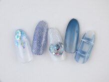 イズネイル(izu Nail)/
