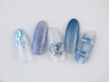 イズネイル(izu Nail)/