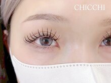 チッチ 直方店(CHiCCHi)/エクステ