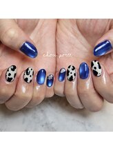 シュポルテ(chou porte)/