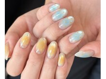 ユーユービューティネイル 上野御徒町店(UU Beauty&Nail)