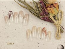 ネイルアンドアイラッシュ イビザ(IBIZA)