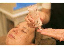 ビューティスペース バーディー(beauty space Birdy)/ハイドレーティング　9