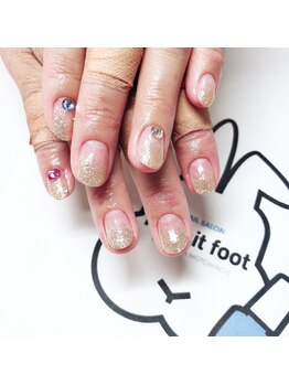 ネイルサロン ラビットフット(Rabbit foot)/