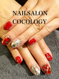 付け替え120分コース