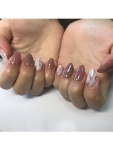 フィーノ ネイル(fino nail)/