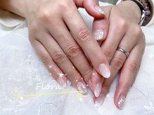 フローラネイルサロン/