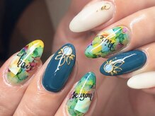 サロン ド ワカ(Salon de WAKA)/