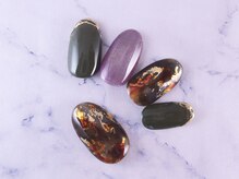 ネイルサロン テラブルー 渋谷店(Terra Blue)/ジェル付け放題