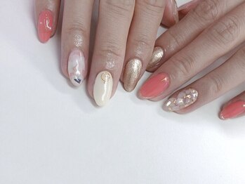 インミニネイルサロン 上野御徒町(INMENE)/