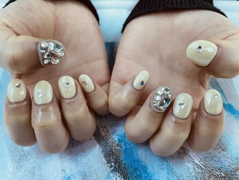 アンベリール(Embellir)/2/6