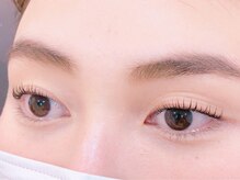 ビアンカ 沖縄港川店(Bianca)/根元からカーブなし♪