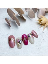 デュオ(duo)/サンプルハンドジェル