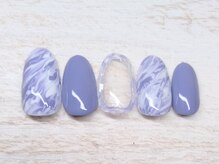 キャンアイドレッシー 下赤塚店/トレンドデザイン 35