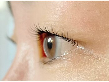 リアン ラッシュリフト(Lien LASHLIFT)/一重さん向きのデザイン♪