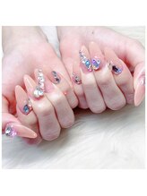 ウィン(Wynn)/スカルプ（別途有料パーツ