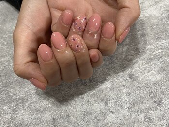 レア ネイル(lea nail)/デザインネイル