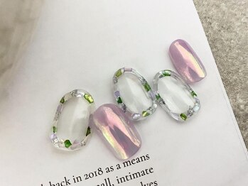 スリープ ジユウガオカ(Sleep jiyugaoka)/アートコース 13750円