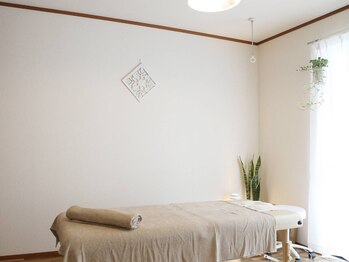 クラ(KULA)/【女性限定】リンパドレナージュ