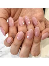 グリーディ(greedy)/ちゅるんネイル