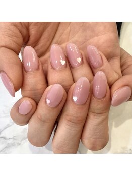 グリーディ(greedy)/ちゅるんネイル