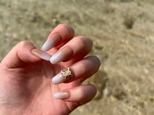 ソウ 難波店 nail salon Sou/グラデーションネイル