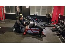 クルー ジム24(CREW GYM24)/続けやすい価格のパーソナル