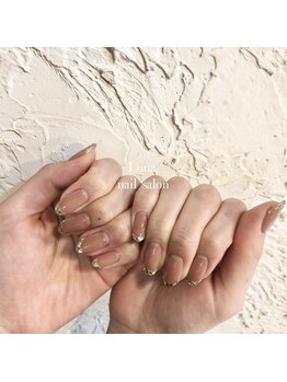 ガラスフレンチ