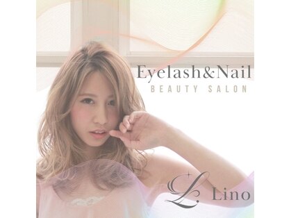 【Eyelash&Nail】Lino