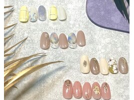 デザイン定額Bコース☆