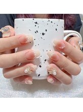 クイーンズビューティーサロン 新宿本店(Queen's beauty salon)/やり放題コース　120分