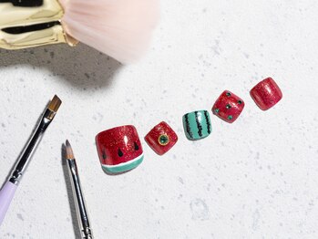 ボニータ(Bonita)/フット定額