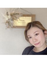 ミエル(miel) KANA