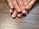 マミーシグネイル(Mammysig Nail)の写真/【ケアメニュー充実◎】指先だけでなく手元全体を綺麗にしたい方必見☆極上ケアで人に見せたくなる手元に！