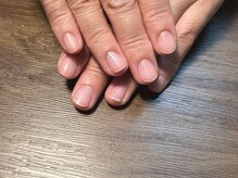 マミーシグネイル(Mammysig Nail)