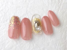 ちゅるんニュアンス