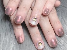 エムズヴィラ(M's Villa.)/ショートネイル