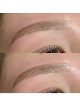 モーント 千葉店(MOND)/【眉毛】エレガントな大人眉♪