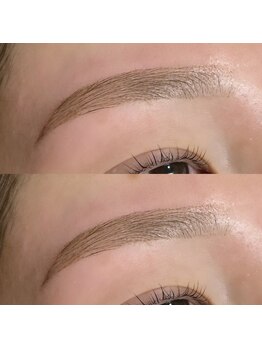 モーント 千葉店(MOND)/【眉毛】エレガントな大人眉♪