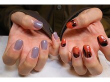 オトネイル(Oto Nail)/持ち込み/パラジェル/フィルイン