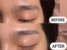 ソーレエルーナ(SOLE e LUNA)/眉毛 アイブロウ 眉 眉毛パーマ