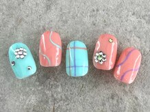 ブロンシュ(Blanche)/6200yenDesignライン予約