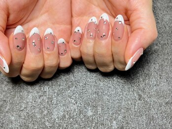 イル(ile)/HAND 90分 free design 