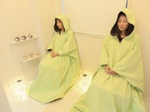 縁蒸美(enmusubi)