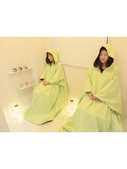 友達・カップルで利用したい