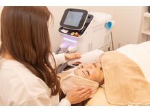 美肌工房 エステサロン上迫/脱毛♪