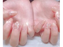 ハッピービューティー(Happy Beauty)/長さだし11000円