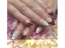 アイネイル(iNAIL)/