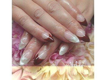 アイネイル(iNAIL)/