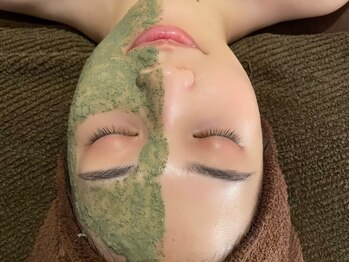 オルズ(Olu's)の写真/\*府内町*/《完全プライベートサロン》3000人以上の肌を見てきた実力派カウンセラーが施術♪